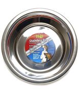 Hilo Stainless Steel Pet Feeding Dish - 5 Quart - €18,07 EUR