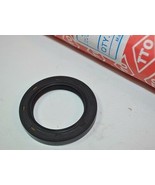 TTO E805 Double Lip Shaft Oil Seal TC 40mm x 58mm x 8mm Part# TC-40-58-8 - $15.61 CAD