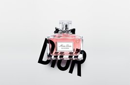 Miss Dior for Women by Dior 3.4 oz EDP Spray image 7