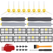 Irobot Roomba Replacement Parts For 800 900 Series 960 980 890 805 880 Roomba Ac - £23.09 GBP