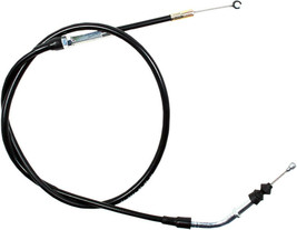Motion Pro Black Vinyl OE Clutch Cable 2008-2009 Suzuki RMZ250See Years and M... - £5.97 GBP