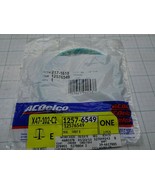 GM 12576547 Throttle Body Gasket Seal 217-1618 OEM NOS General Motors - $25.14