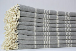 40x70&quot; Personalized Turkish Towel H0351 - £17.19 GBP