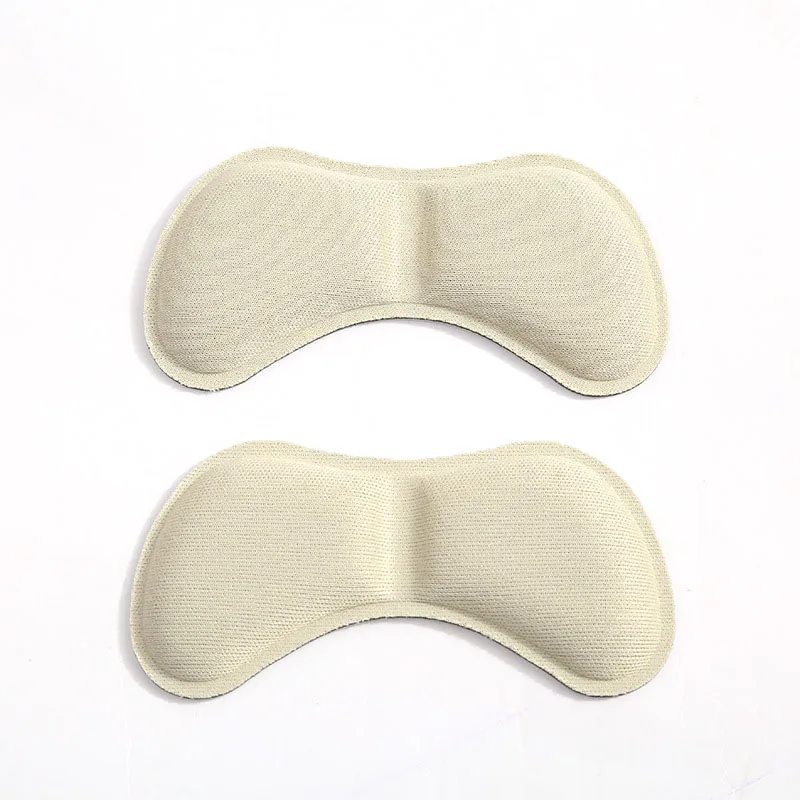 House Home 2PCS Women&#39;s Shoes Insoles Patch Heel Pads for Sport Shoes Adjustable - £19.65 GBP