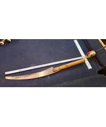 Hand wood Saw vintage [TOL10241] - $80.65 CAD