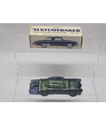 Vintage AVON 1951 STUDEBAKER CAR  After Shave Decanter &amp; Original Box - ... - €7,84 EUR