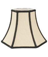 Royal Designs, Inc. Decorative Trim Hexagon Chandelier Shade CS-403BG, B... - €15,48 EUR+