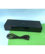 Samsung Model SOC1002N One Connect Box BN96-44628U / BN44-0093A Black #U... - £91.68 GBP