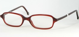 L.A.Eyeworks ZED 245 Rosso / Altri Occhiali da Sole Lae Los Angeles 48-15-143mm - £70.52 GBP