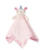 Unicorn Baby Security Blanket 15x15in (a) m13 - £47.76 GBP
