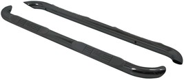 Westin 23-2755 E-Series Black Step Bars FOR Nissan Frontier  Crew Cab - £101.67 GBP