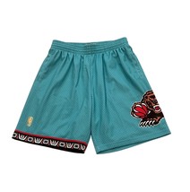 Mitchell &amp; Ness NBA HWC Memphis Grizzlies Shorts Men&#39;s Large Road Swingm... - $34.99