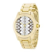 Gold Watch - $34.49
