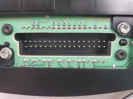 Speedometer US Cluster Fits 99-02 CAMARO 3826335 - $66.54