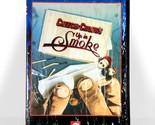 Cheech &amp; Chong: Up In Smoke (DVD, 1978, Widescreen) *Artwork Wrinkled - $7.68