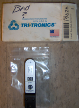 DATASENSOR SR21 SERIES PHOTOELECTRIC SENSOR 10 TO 30 VDC SR21-AH 19626 - $4,178.03 MXN