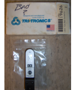 DATASENSOR SR21 SERIES PHOTOELECTRIC SENSOR 10 TO 30 VDC SR21-AH 19626 - $223.64