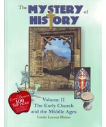 Mystery of History Vol 2 *NOP Hobar, Linda Lacour - £62.25 GBP