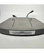 Bose Wave Music System 3 Disc Multi-CD Changer Accessory Powers On For P... - $823.45 MXN