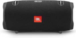 Jbl Xtreme 2, Waterproof Portable Bluetooth Speaker, Black - $215.99