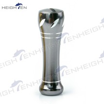 HEIGHTEN Reel Handle Knob 11.07mm for Shimano Daiwa Reel Accessories - £53.98 GBP