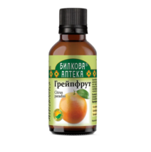 Grapefruit Tincture - for the immune system, citrus paradisi, 50 ml - £18.84 GBP