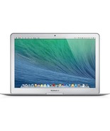 Apple MacBook Air 13.3in LED Laptop Intel i5-5250U Dual Core 1.6GHz 4GB ... - €522,93 EUR