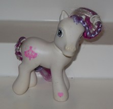 2005 My Little Pony G3 Royalette Rare HTF Target Exclusive - £11.53 GBP