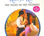 The Night Of The Wedding (Do Not Disturb) Ross, Kathryn - $2.93