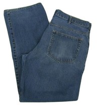 Calvin Klein Jeans Style # MG39A93C Relaxed Fit Men&#39;s Waist 36&quot; X Leg 30&quot; - $21.78