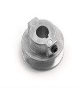 V-Groove Drive Pulley - 1.75'' Dia. - 1/2'' Bore - Die Cast DC-175-1/2 - €16,35 EUR V-Groove Drive Pulley - 1.75'' Dia. - 1/2'' Bore - Die Cast DC-175-1/2 - €16,35 EUR