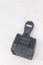 Chrysler Dodge Mopar Wireless Ignition Node WIN Module Switch W/ Fob P05026534AG image 2