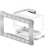 NN-TK621SS, NN-TK623GS 27-Inch Microwave Trim Kit for 1.2 cu ft Microwave - $2,766.14 MXN