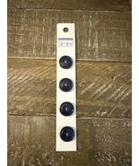SlimLine Buttons 4 Piece 5/8” - $215.33 MXN