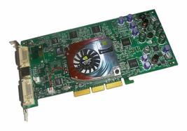 nVidia - IBM nVidia Quadro-4 900XGL AGP-2xDVI 128MB Video Card 180-10083-000-A02 - $284.19