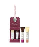 Glossier Balm Dotcom BISCOTTI &amp; ESPRESSO Universal Salve Lip Balm Holida... - €29,13 EUR