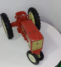 IH Farmall 404 Tractor 1/16 Ertl Farm Toy  - £22.61 GBP