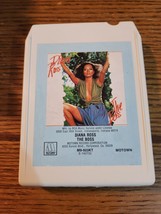 8  Track-Diana Ross-The Boss - £3.52 GBP