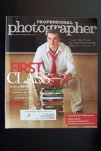 Professional Photographer Magazine May 2009 - £6.18 GBP