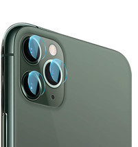 9h Tempered Glass Rear Camera Lens Protector Film for Apple iPhone 11 Pro Max  - £4.74 GBP