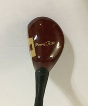 Power Bilt HB 4 Wood golf Club REG 42R3031 - £19.35 GBP