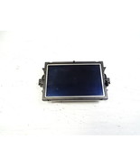 Mercedes R172 SLK350 SLK250  display unit, navigation screen 1729003904 - $3,560.19 MXN