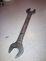 Craftsman V Series 44585 Open Wrench 15/16 X 1 inch - $19.22