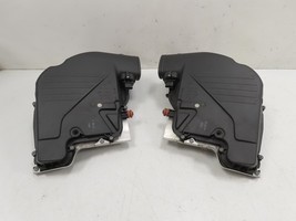 12 BMW 650i F12 Convertible #1306 Airbox Intake Set Mass Airflow Sensor ... - $98.99