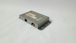 Sirius Radio Module P/n: 6L3T-18C963-AE OEM 2006 06 Ford F150  - $19.00