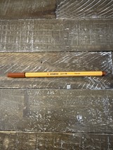 Stabilo Pen 68 - $216.50 MXN