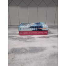 Debbie Macomber Paperback Novel Bundle: Starry Night &amp; Starting Now - $5.94