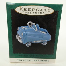 Mini Murray Champion Kiddie Car Classics Hallmark Keepsake Ornament 1994 WEEK0 - £3.92 GBP