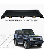 DAIHATSU FEROZA ROCKY SPORTRAK FOURTRAK DASH COIN TRAY NEW - EXPRESS SHIP - $42.66