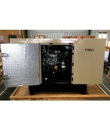 21 kW Diesel Generator ISUZU Enclosed w/ 65 Gallon Fuel Tank &amp; Auto Start!  - $13,499.00